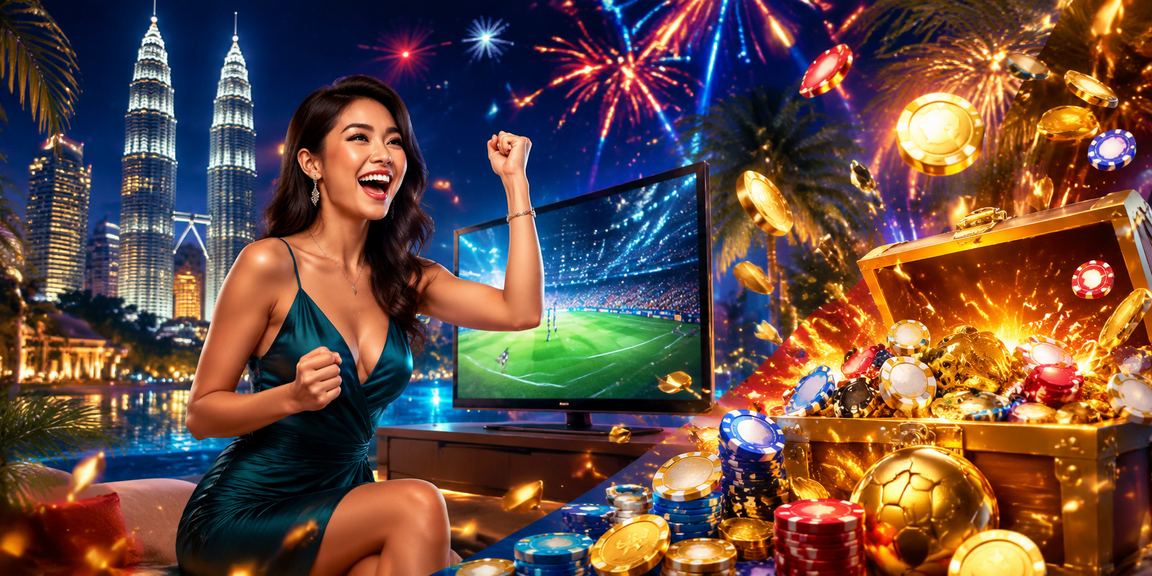 Pengguna Kuala Lumpur mengakses odds perlawanan melalui aplikasi mudah alih ey486