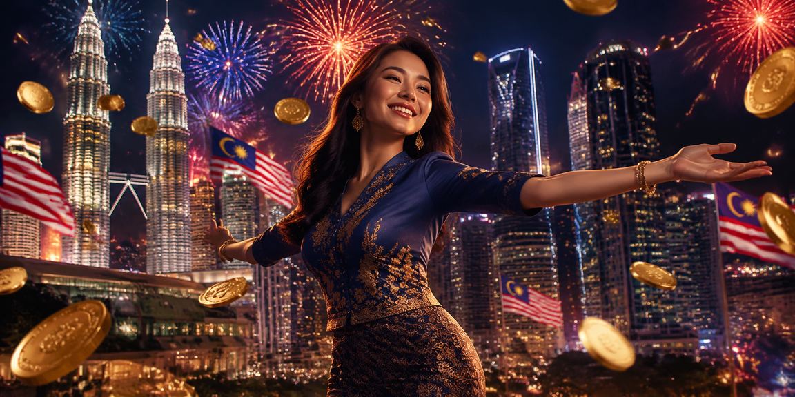 Bonus deposit selamat untuk taruhan perlawanan di Kuala Lumpur melalui ey486