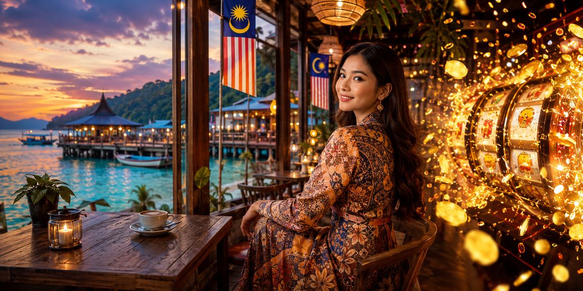 Premium VIP slot games with exclusive Terengganu ey486 rewards